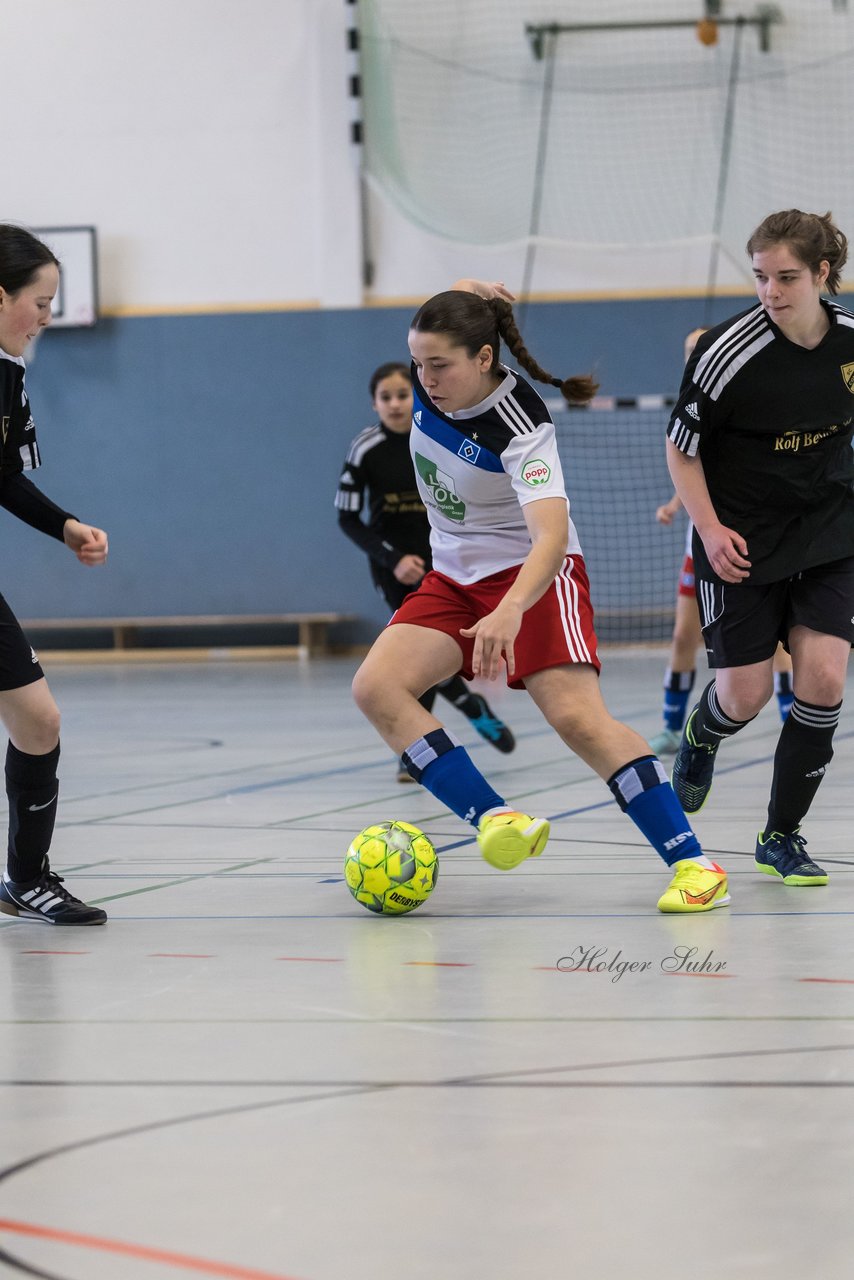 Bild 641 - C-Juniorinnen Futsalmeisterschaft